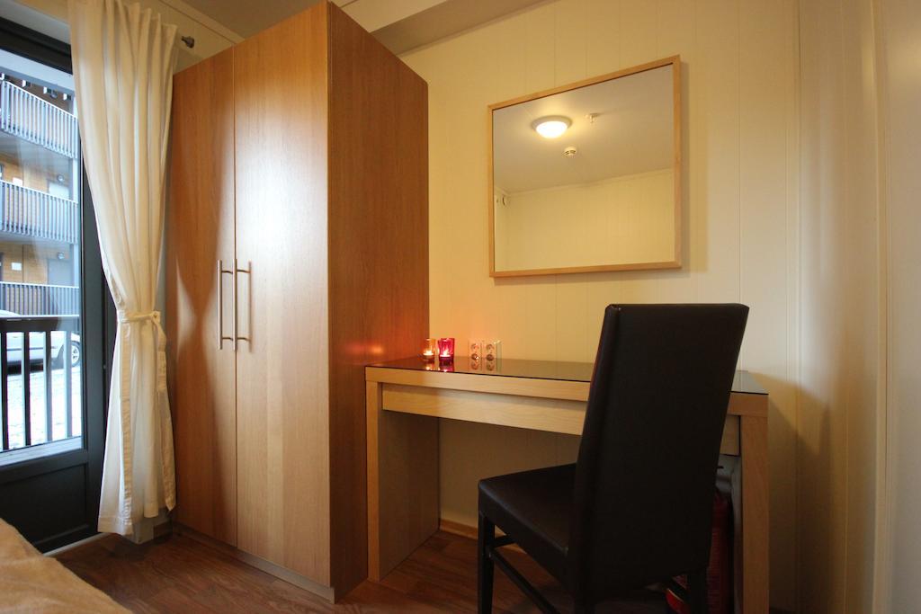 Trysilfjellet Leilighetshotell Zimmer foto